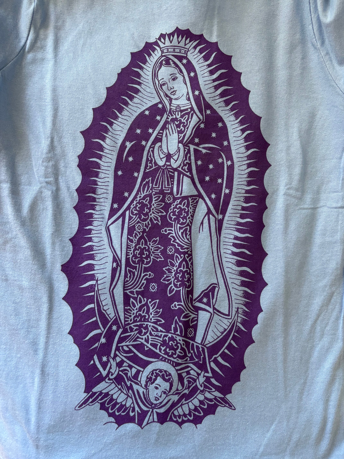 Our Lady Guadalupe T-shirt
