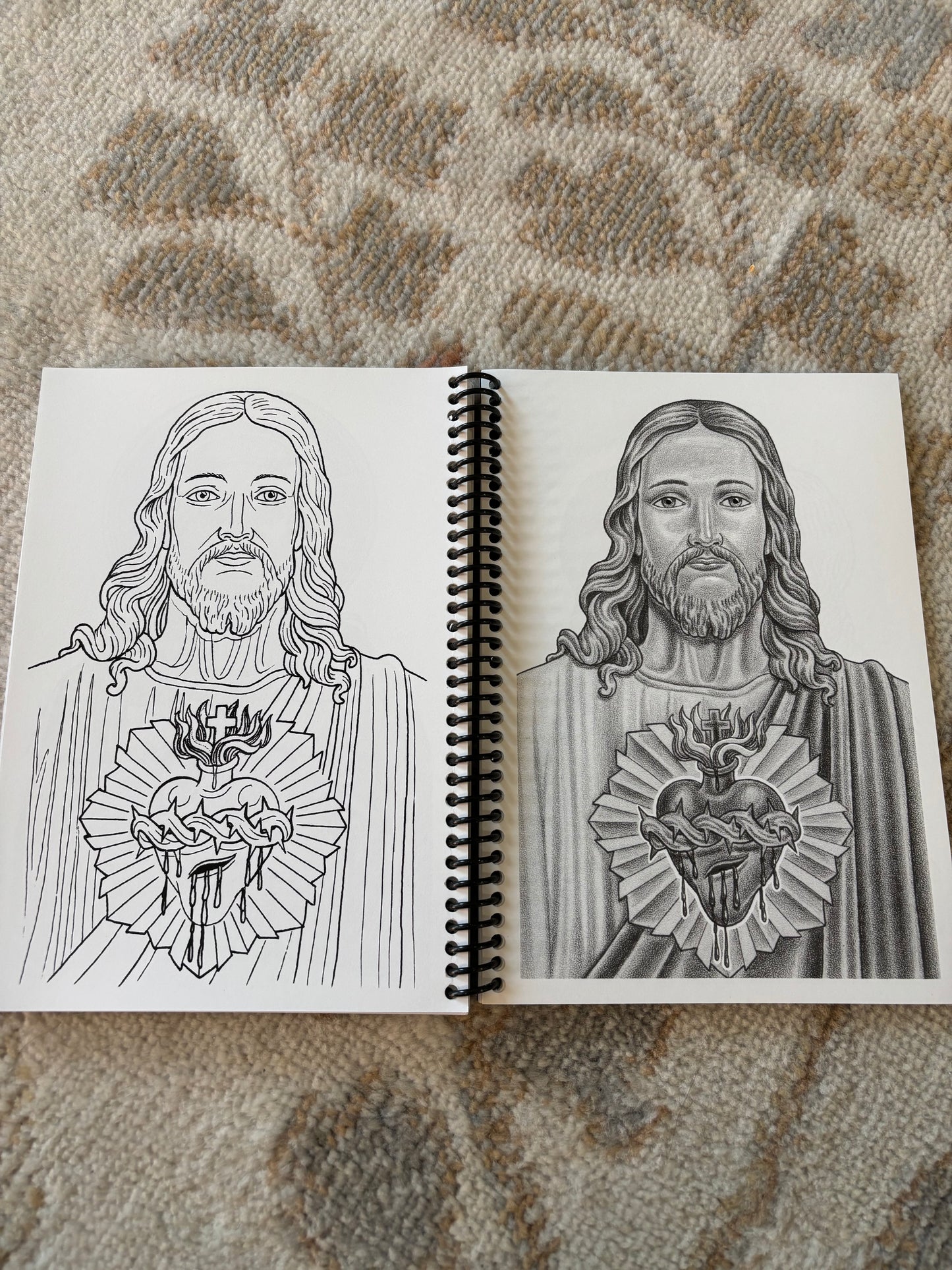 King of Kings by Enrique Castillo