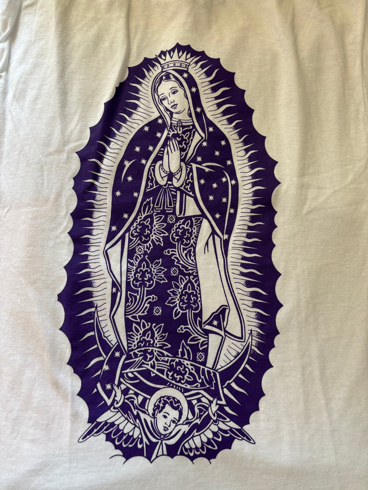 Our Lady Guadalupe T-shirt