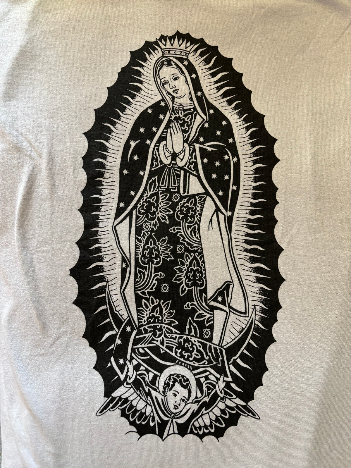 Our Lady Guadalupe T-shirt