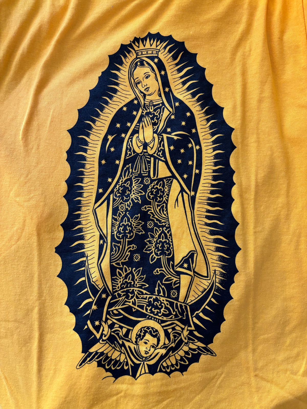 Our Lady Guadalupe T-shirt