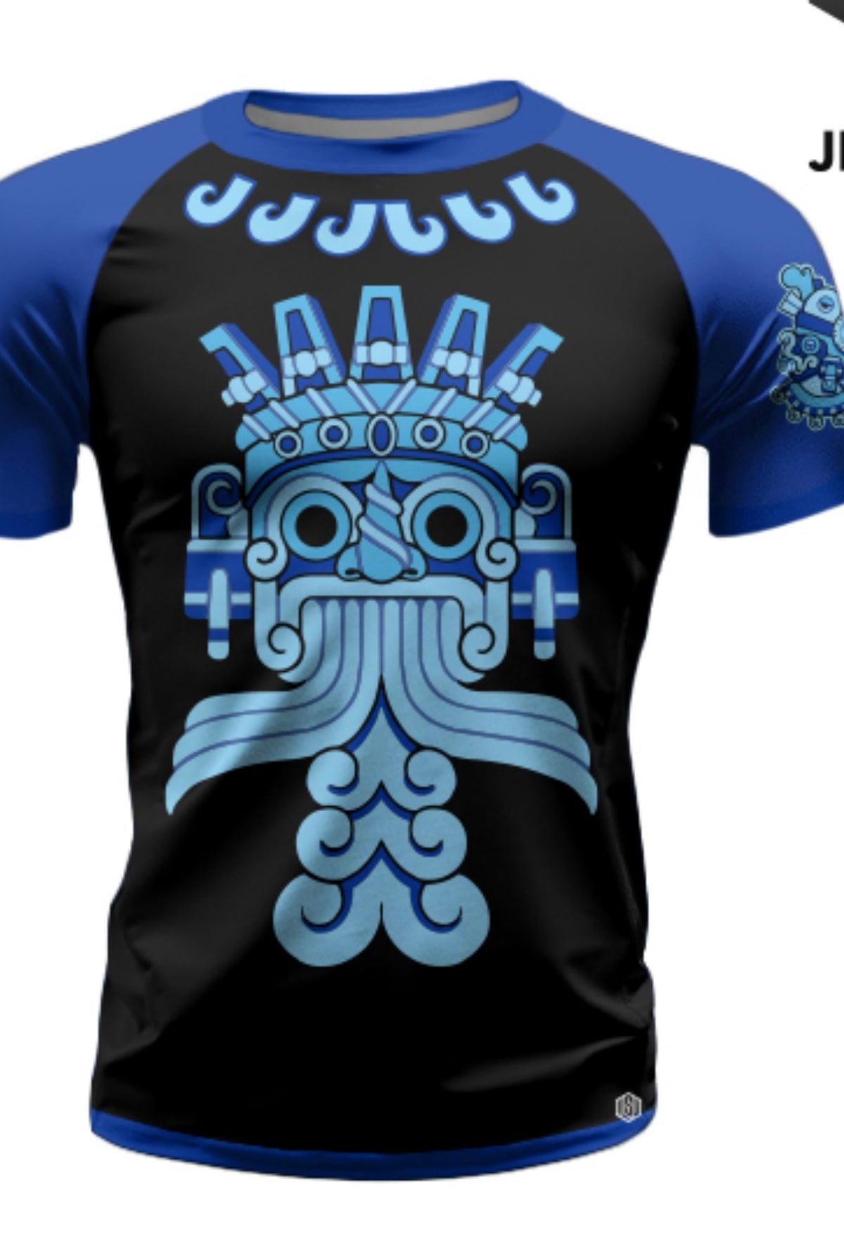 Tlaloc Rash Guard