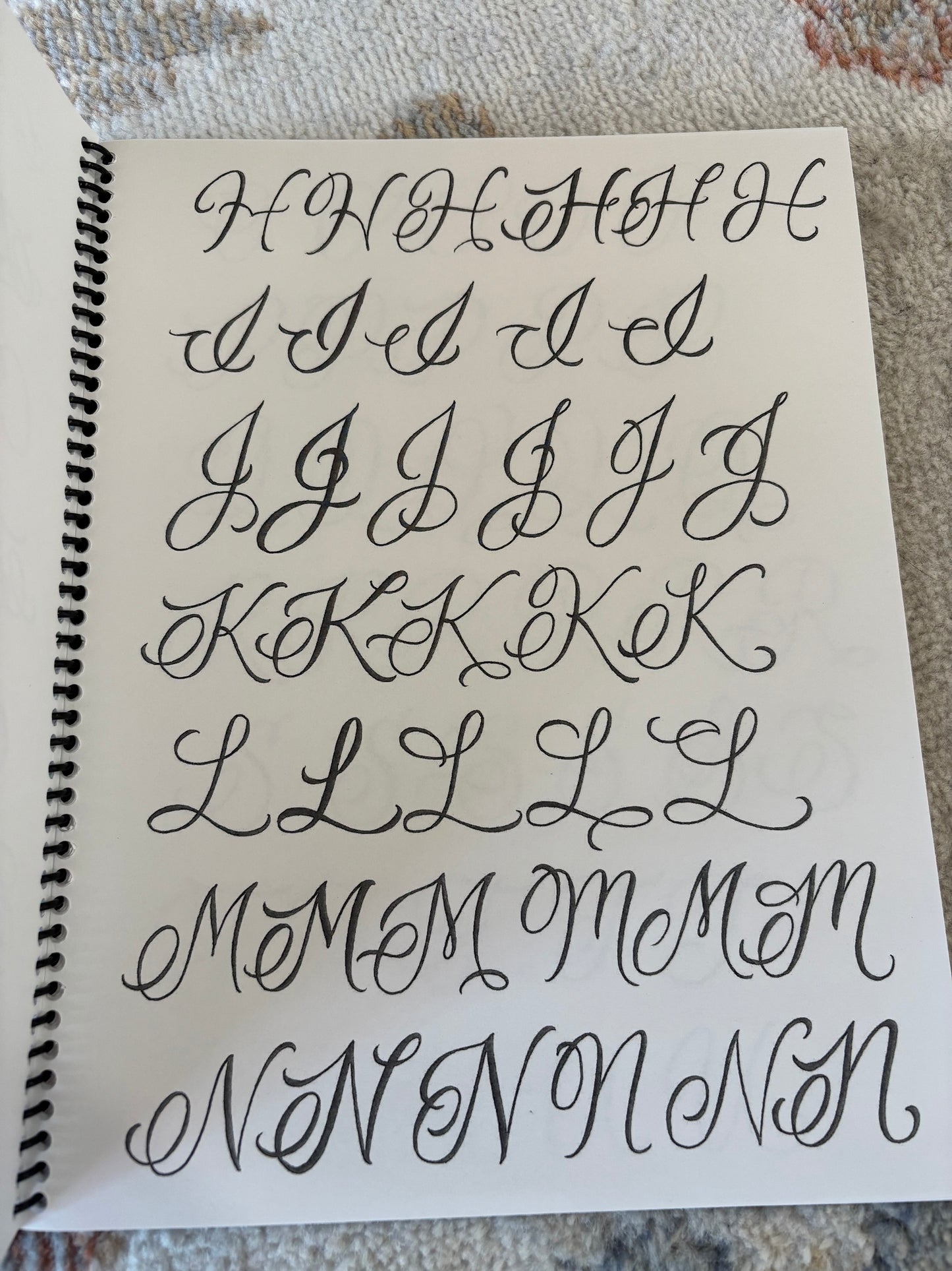 The Name Book by Enrique Castillo