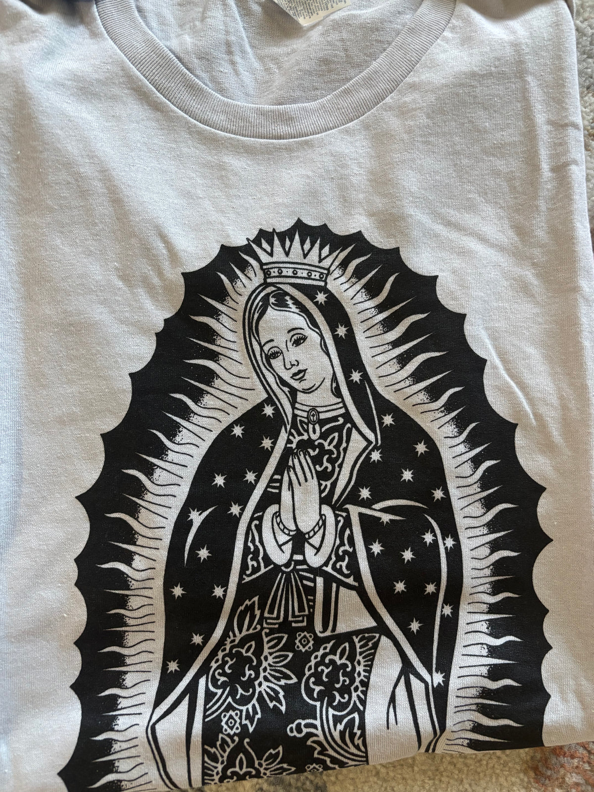 Our Lady Guadalupe T-shirt